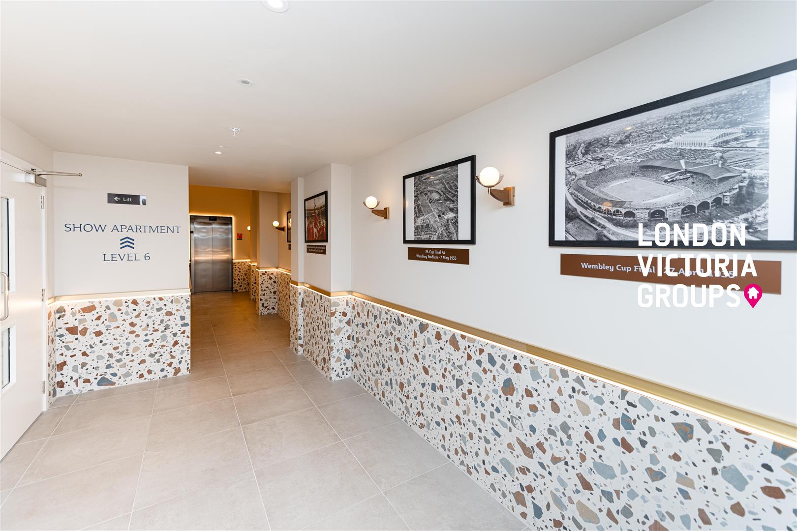 42 Brook Avenue, Wembley, London